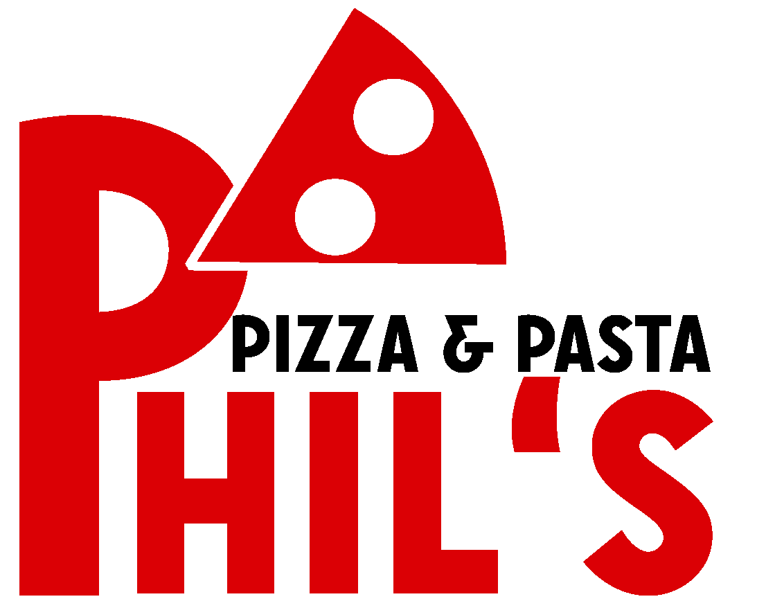 Logo Neu Ohne Hintergrund Philspizza De